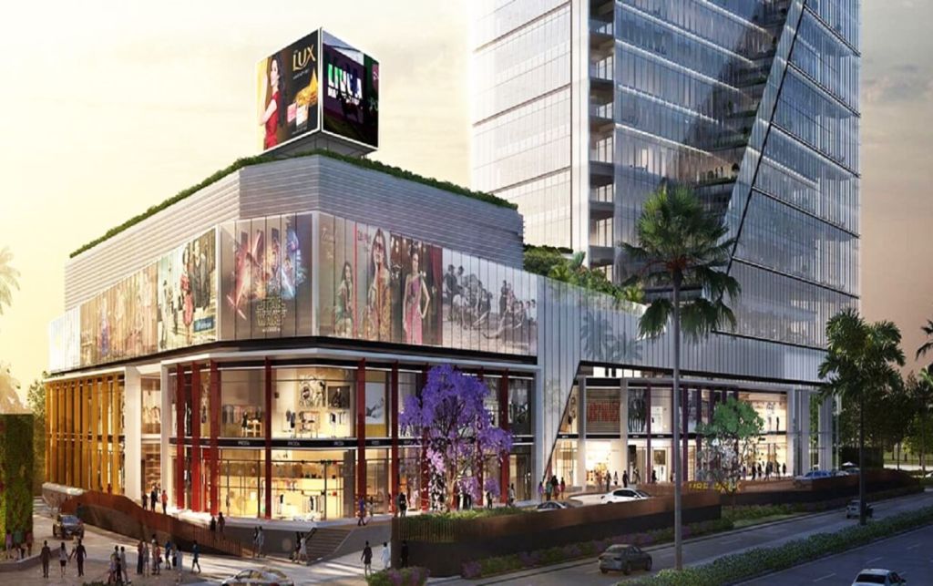 M3M 65th Avenue Gurgaon