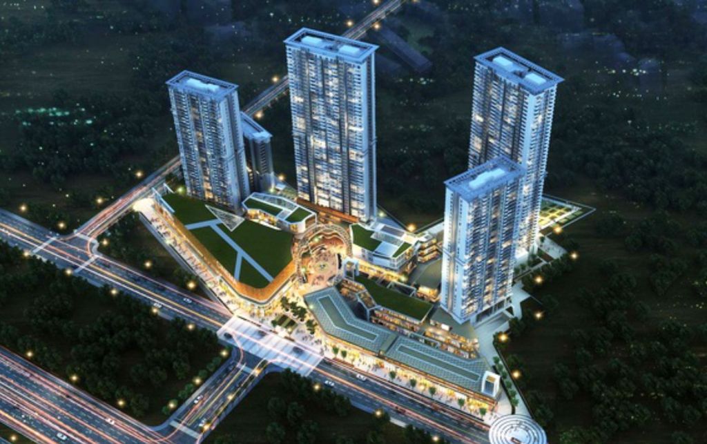 M3M 65th Avenue Gurgaon