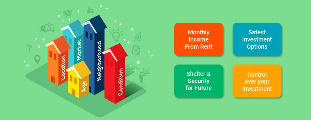 What to Consider For Your First Real Estate Investment?