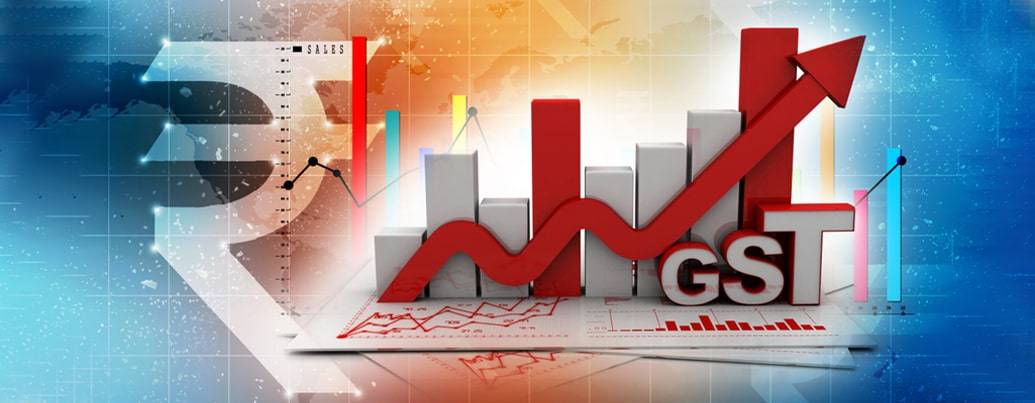 Impact of GST on Real Estate Sector