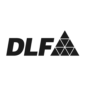 DLF Limited - Logo