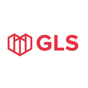 GLS Infra - Logo