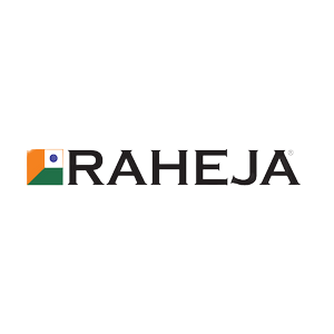 Raheja  - Logo