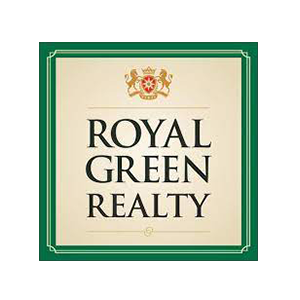 Royal Green Realty Logo